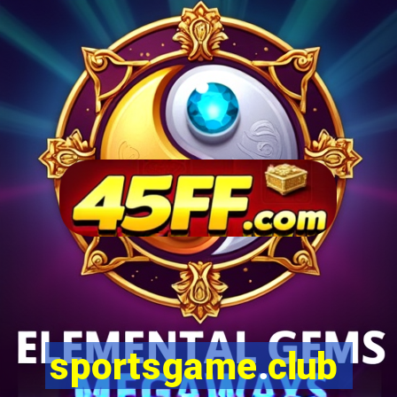 sportsgame.club