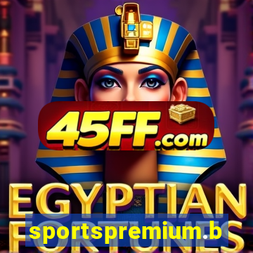sportspremium.bet