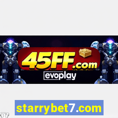 starrybet7.com