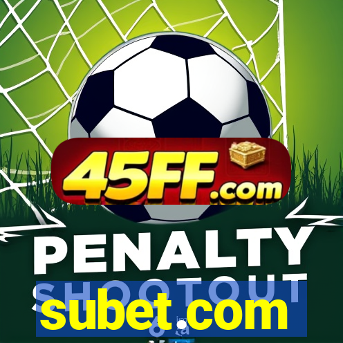 subet.com