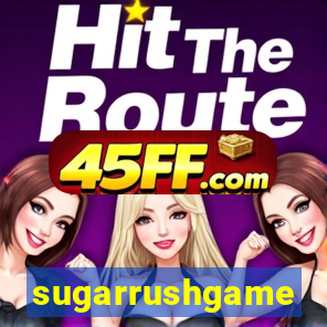 sugarrushgame