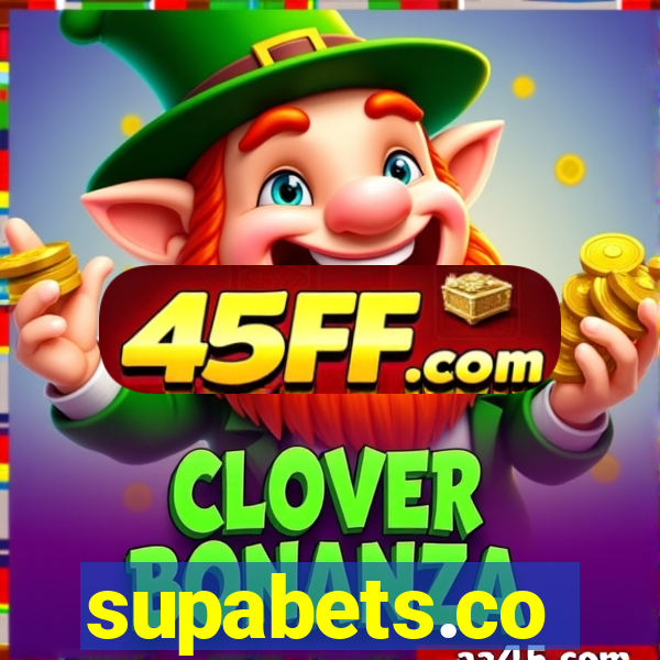 supabets.co