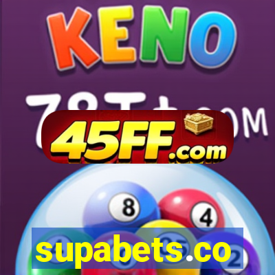 supabets.co