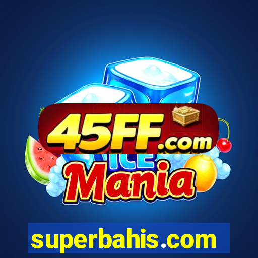 superbahis.com