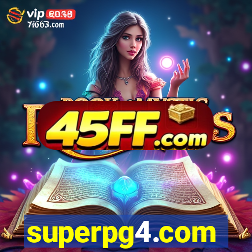 superpg4.com