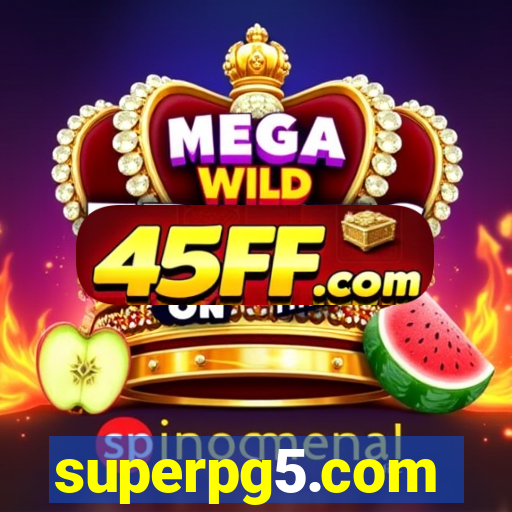 superpg5.com