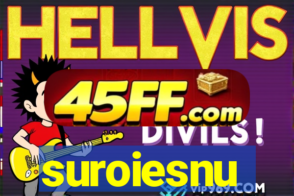 suroiesnu