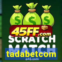 tadabetcom