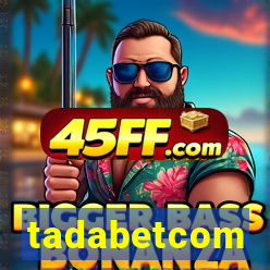 tadabetcom
