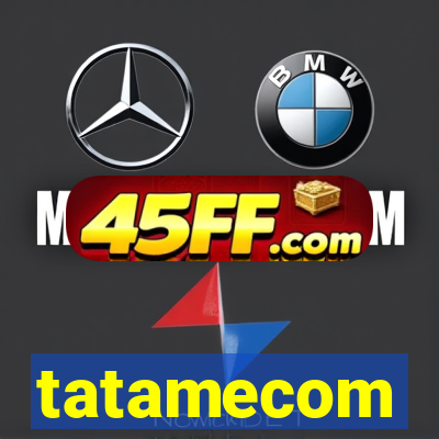 tatamecom