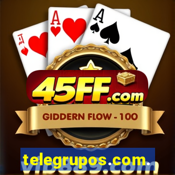 telegrupos.com.br