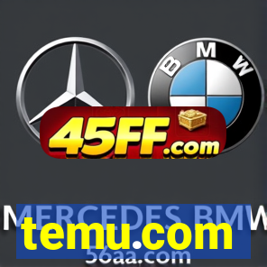 temu.com