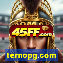 ternopg.com