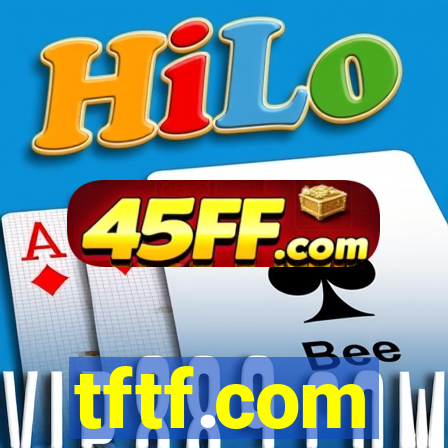 tftf.com