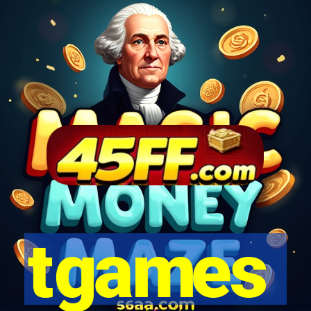 tgames