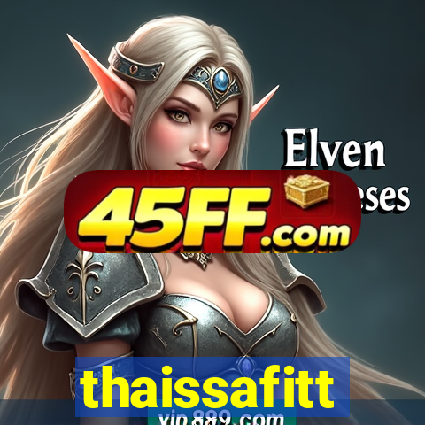 thaissafitt