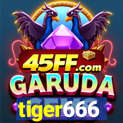 tiger666
