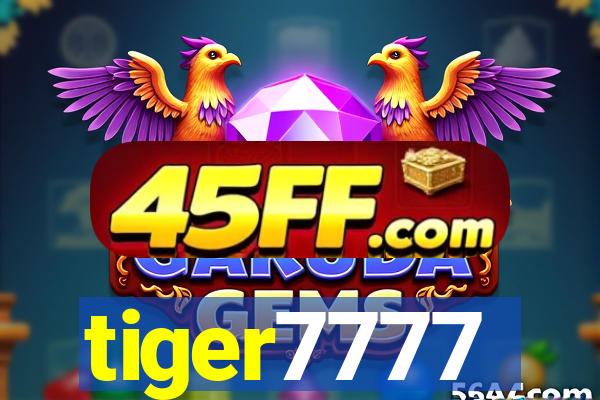 tiger7777