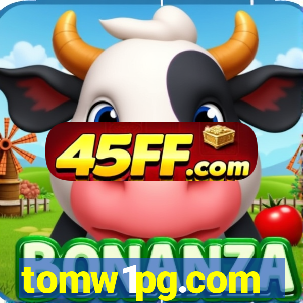tomw1pg.com