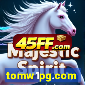 tomw1pg.com