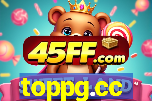 toppg.cc