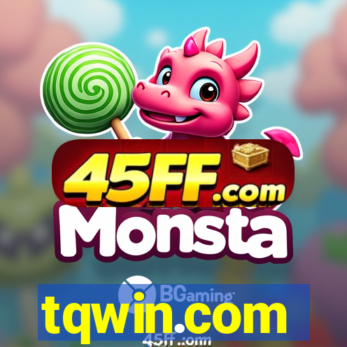 tqwin.com