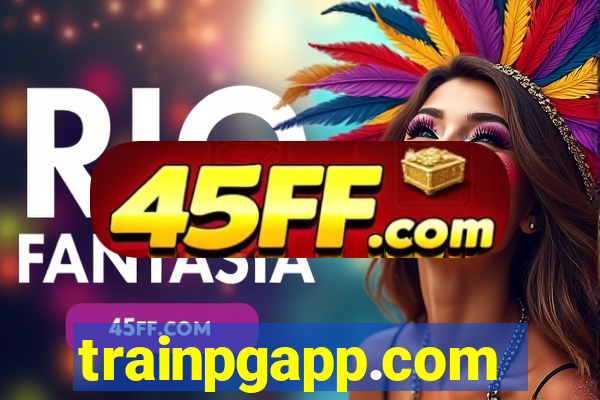 trainpgapp.com