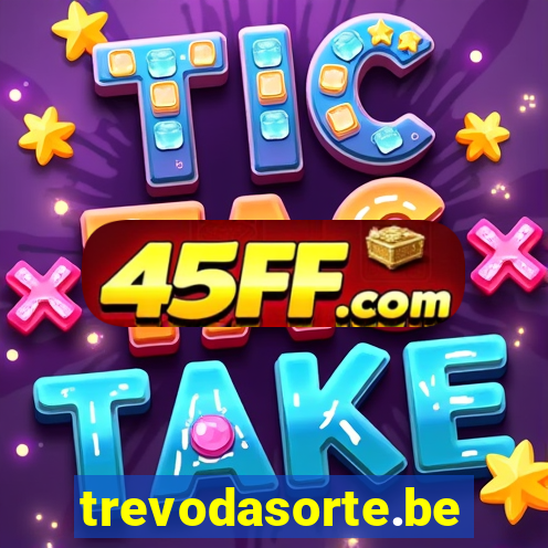 trevodasorte.bet