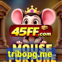 tribopg.me