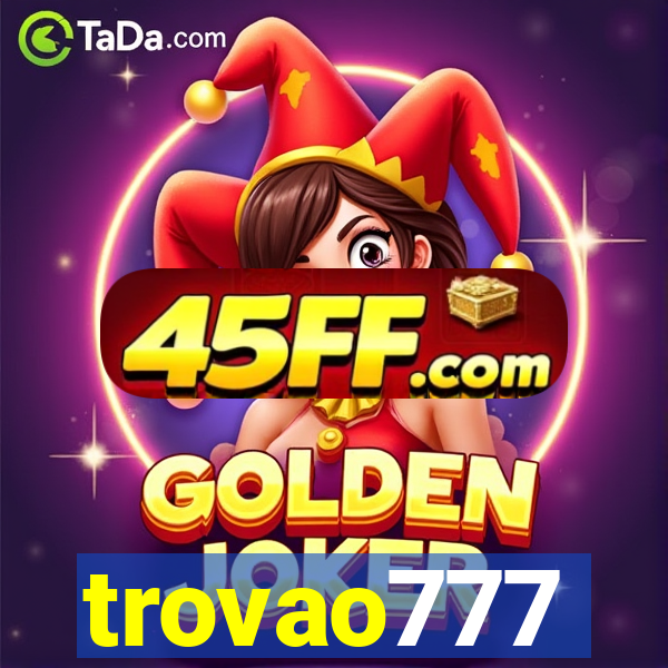 trovao777