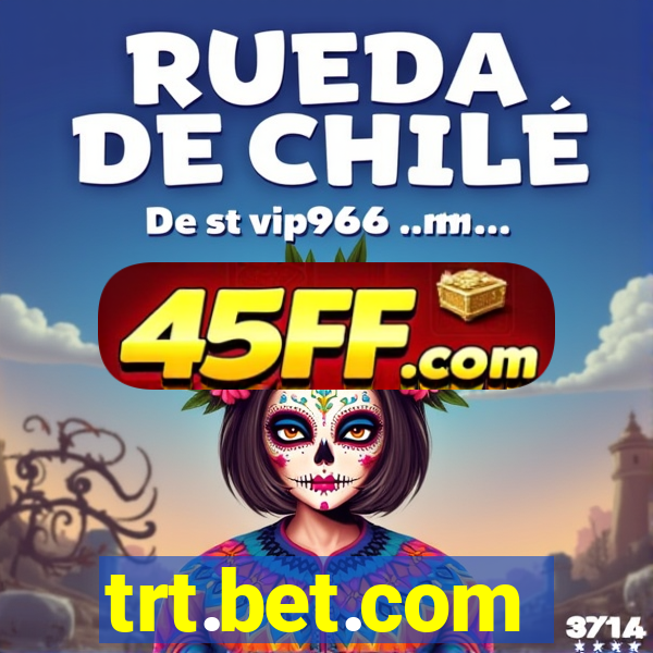 trt.bet.com