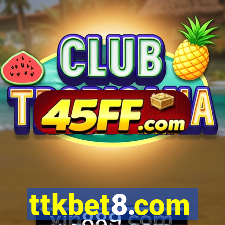 ttkbet8.com