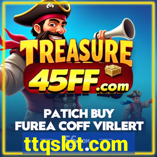 ttqslot.com