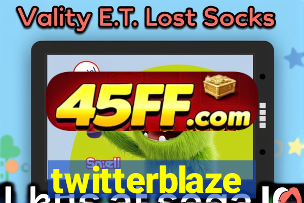 twitterblaze