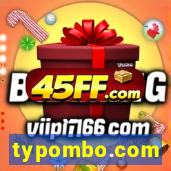 typombo.com