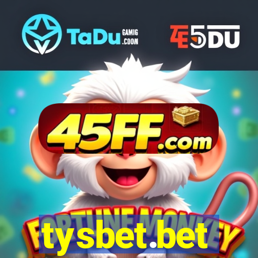 tysbet.bet