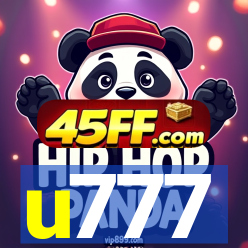 u777