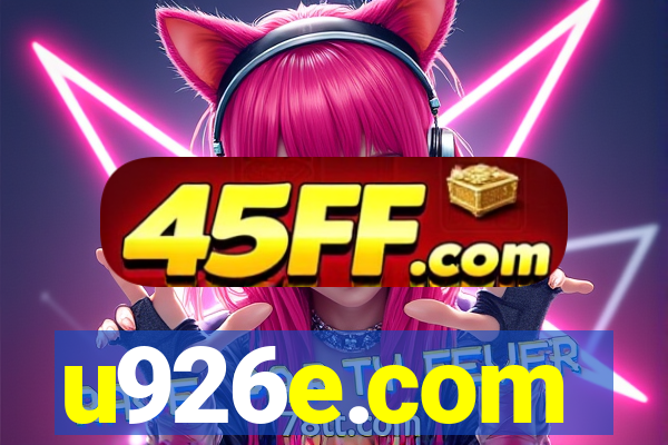 u926e.com