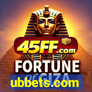 ubbets.com