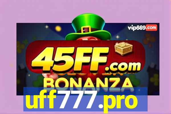 uff777.pro