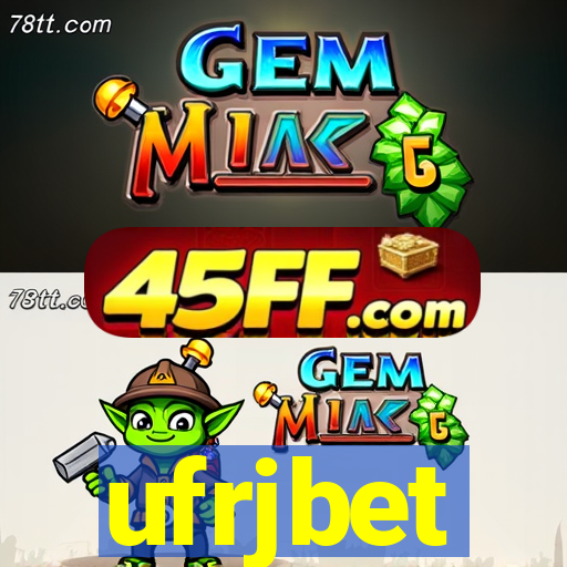 ufrjbet