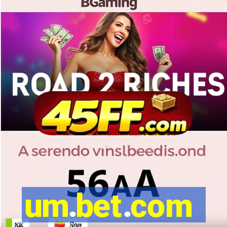 um.bet.com