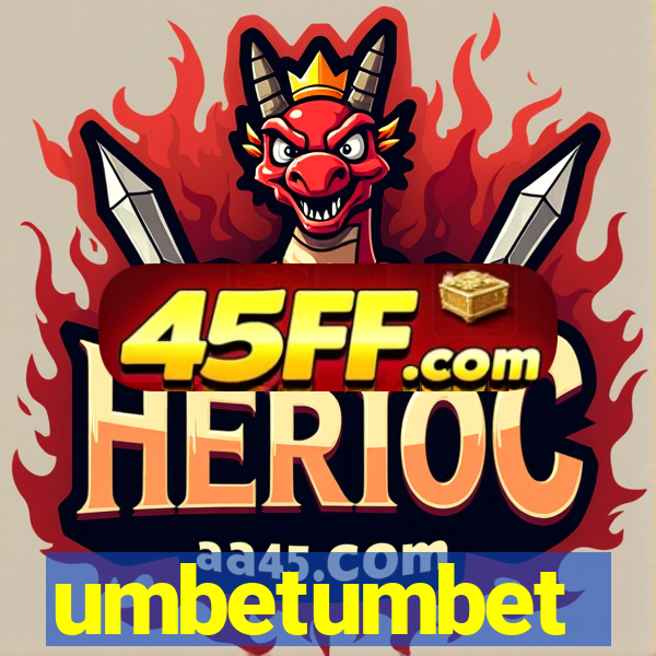 umbetumbet