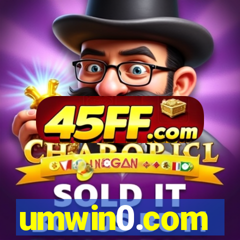 umwin0.com