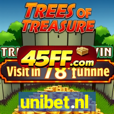 unibet.nl