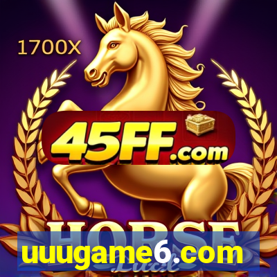 uuugame6.com