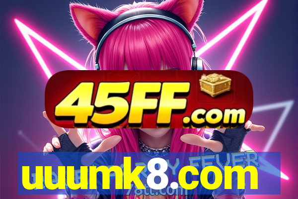 uuumk8.com