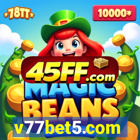 v77bet5.com