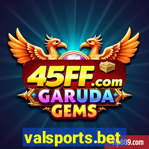 valsports.bet