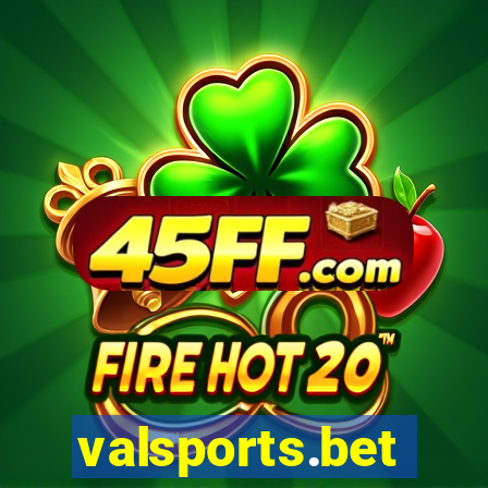 valsports.bet